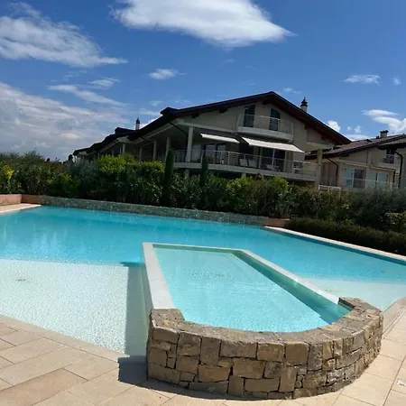 Lejlighed Casa Della Regina *