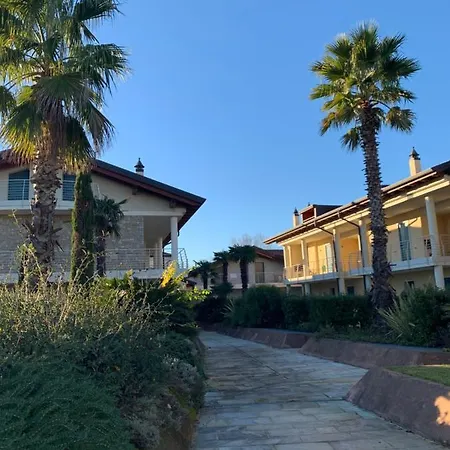 Lejlighed Casa Della Regina Sirmione