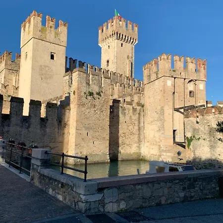 Apartamento Casa Della Regina *