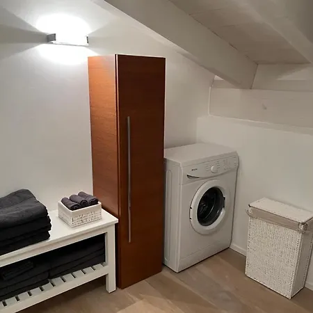 Apartamento Casa Della Regina *