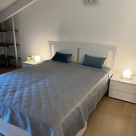 Apartamento Casa Della Regina Sirmione