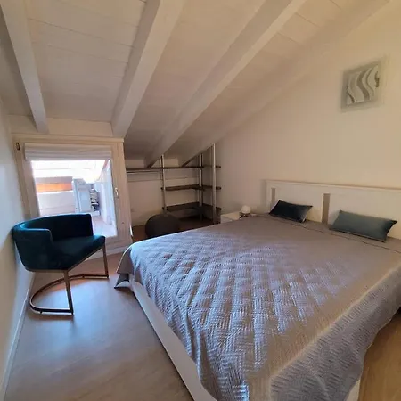 Apartamento Casa Della Regina