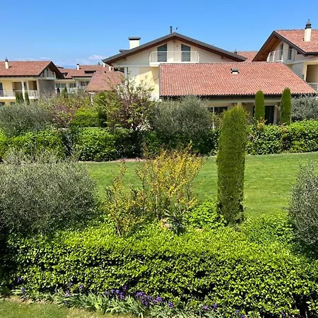 Casa Della Regina Apartamento Sirmione
