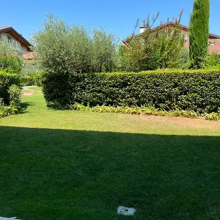 Casa Della Regina Apartamento Sirmione