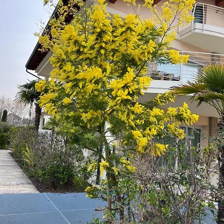 Casa Della Regina Apartamento Sirmione