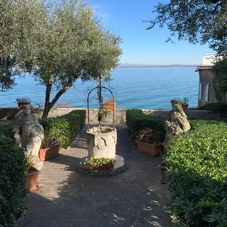 Apartamento Casa Della Regina