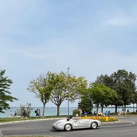 Casa Della Regina Apartamento Sirmione