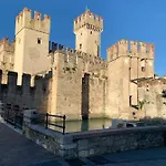 شقة Casa Della Regina *