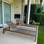 Casa Della Regina شقة سيرمِيوني