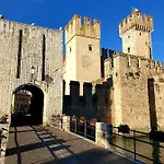 شقة Casa Della Regina
