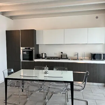 公寓 Casa Della Regina
