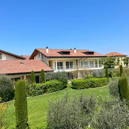 公寓 Casa Della Regina *