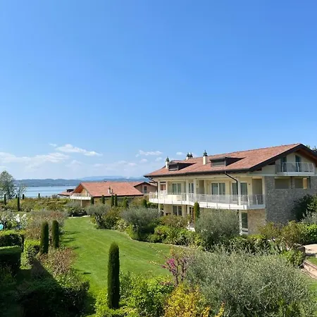Casa Della Regina