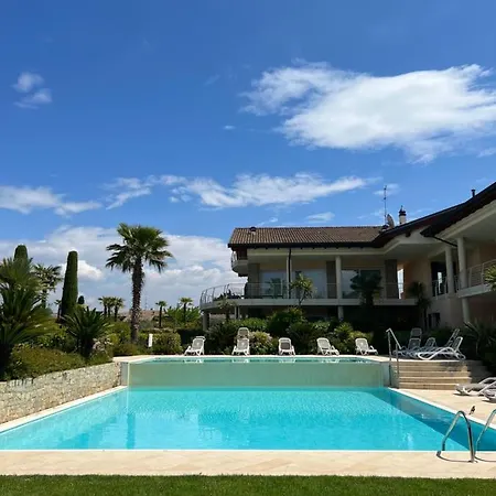 公寓 Casa Della Regina *