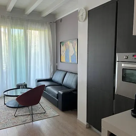Apartment Casa Della Regina *