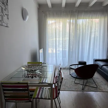 Casa Della Regina Apartment Sirmione