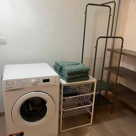 Casa Della Regina * סירמיונה