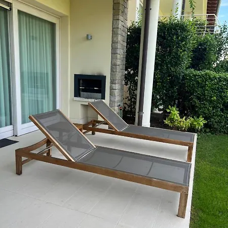 Casa Della Regina Apartment Sirmione