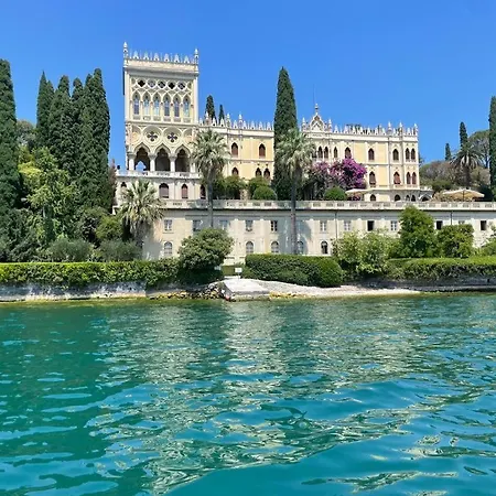 Casa Della Regina شقة