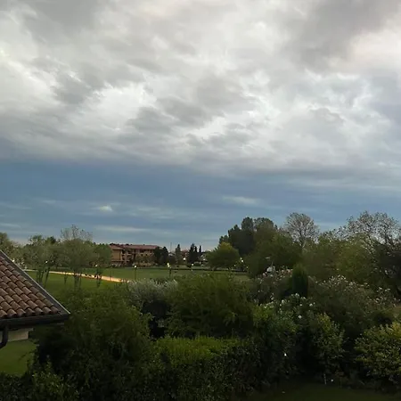 公寓 Casa Della Regina
