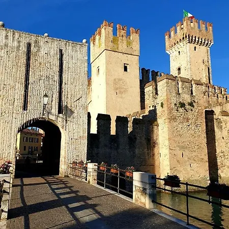 公寓 Casa Della Regina
