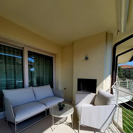 Casa Della Regina شقة