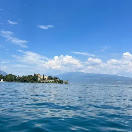 Casa Della Regina Sirmione