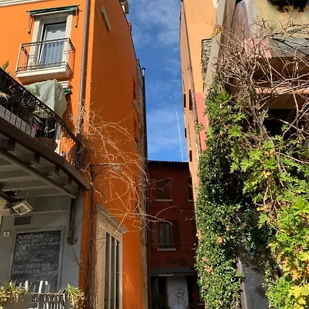 Casa Della Regina Apartment Sirmione