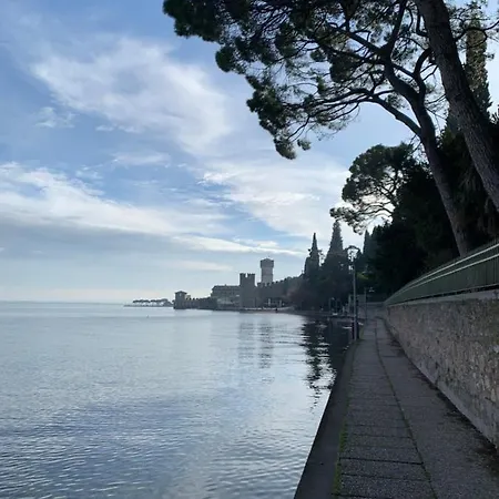 Casa Della Regina Sirmione