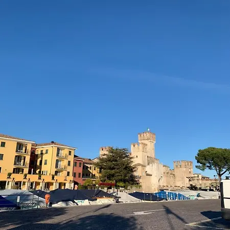 Casa Della Regina * シルミオーネ