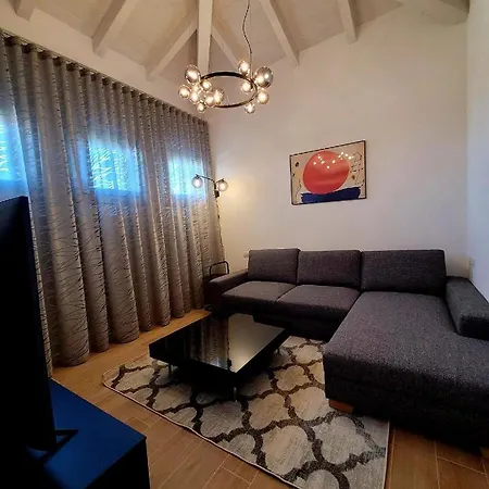 شقة Casa Della Regina *