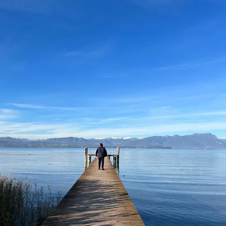 Casa Della Regina * Sirmione