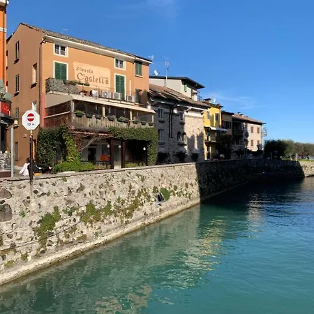 Casa Della Regina 公寓