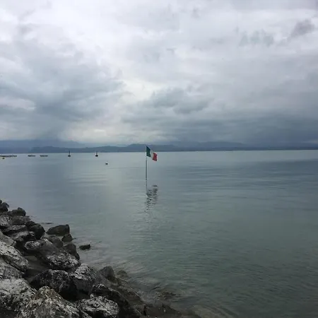 Casa Della Regina Apartment Sirmione