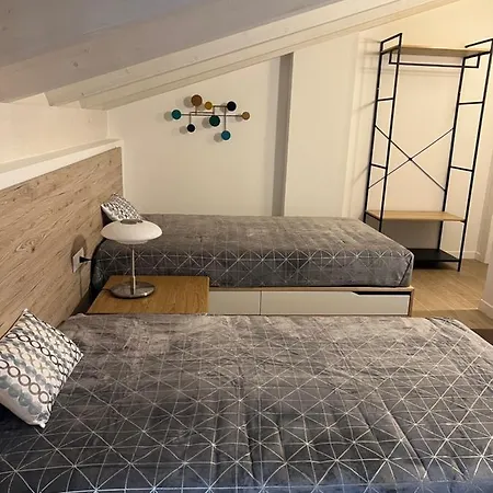 דירה Casa Della Regina *