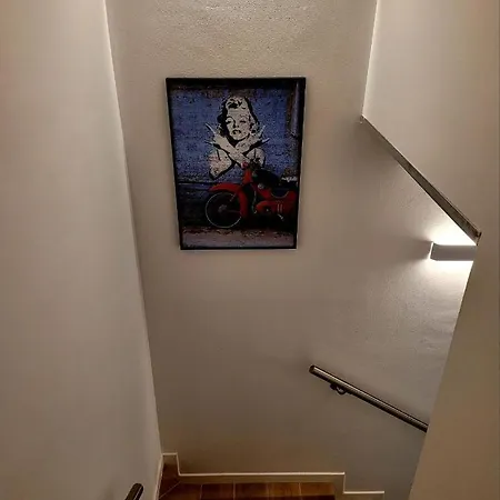 דירה Casa Della Regina
