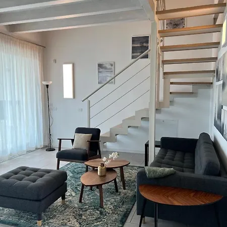 Casa Della Regina Apartman