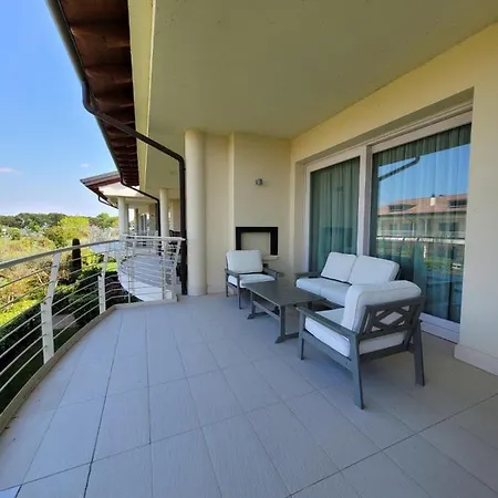 Apartman Casa Della Regina Sirmione
