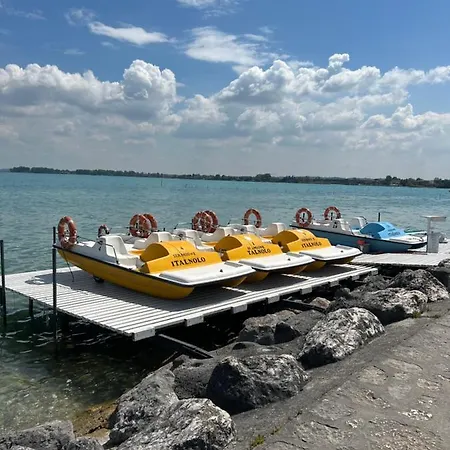Apartman Casa Della Regina *