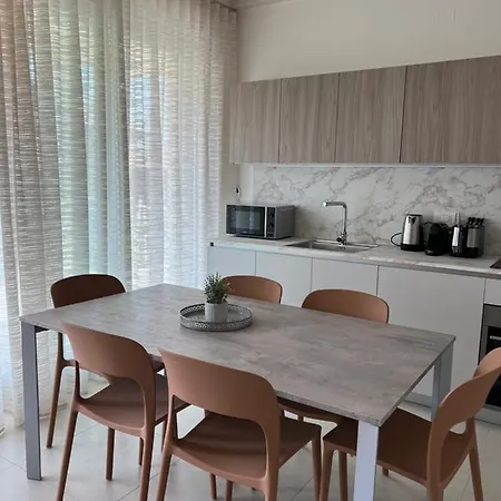 Apartman Casa Della Regina