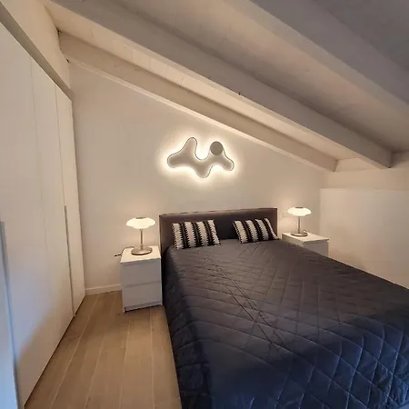 Casa Della Regina Apartman Sirmione