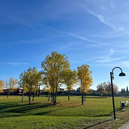 Casa Della Regina Apartman