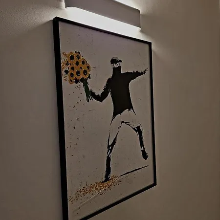 Apartman Casa Della Regina Sirmione